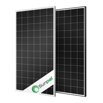 Sunpal Perc L -Serie Multikristalline Silizium 400W Solarzpanel 120 Zellen 36V Beste